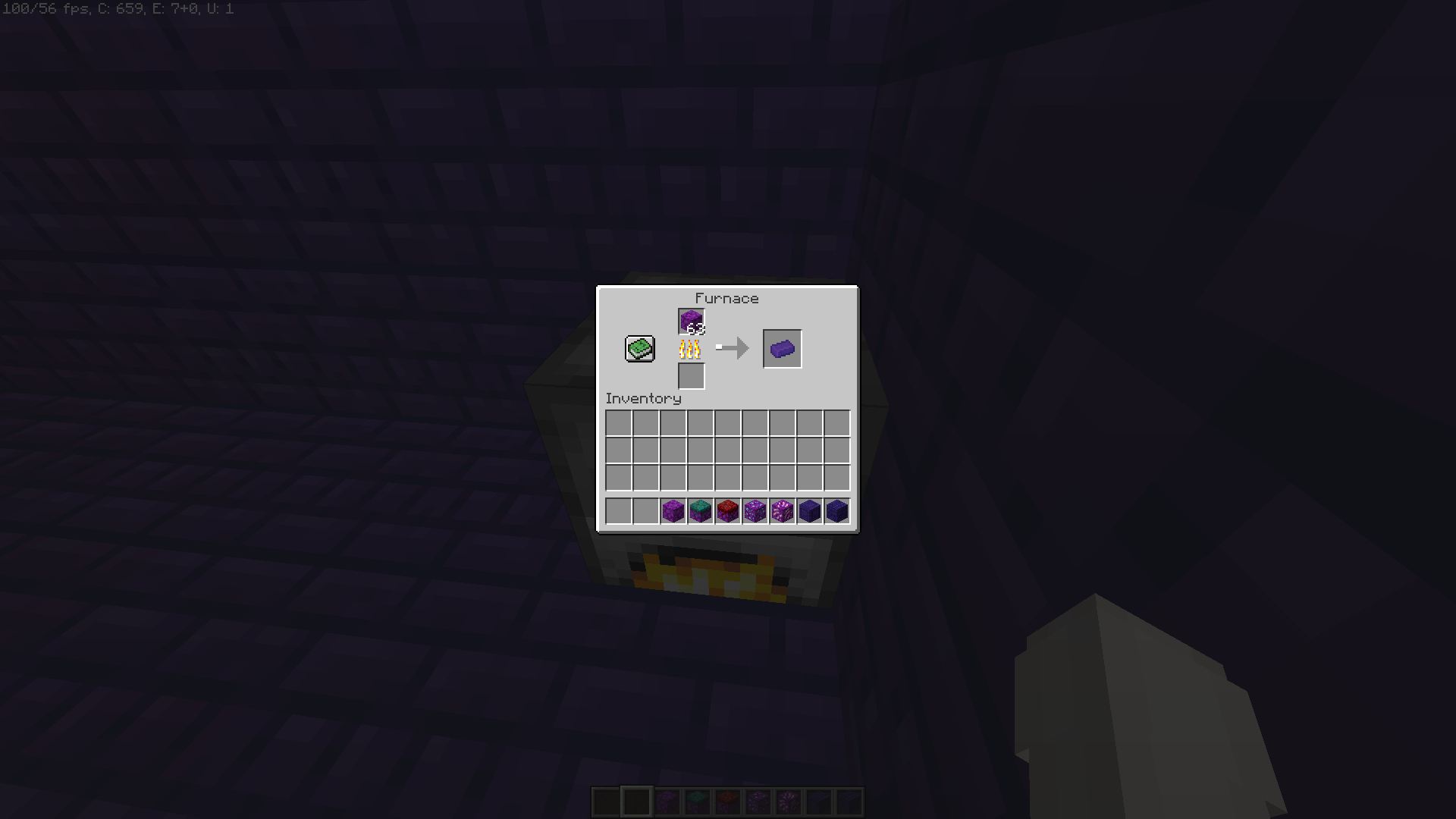 nether brick