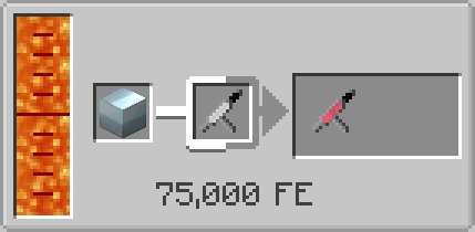 Viltrumite Injection Crafting