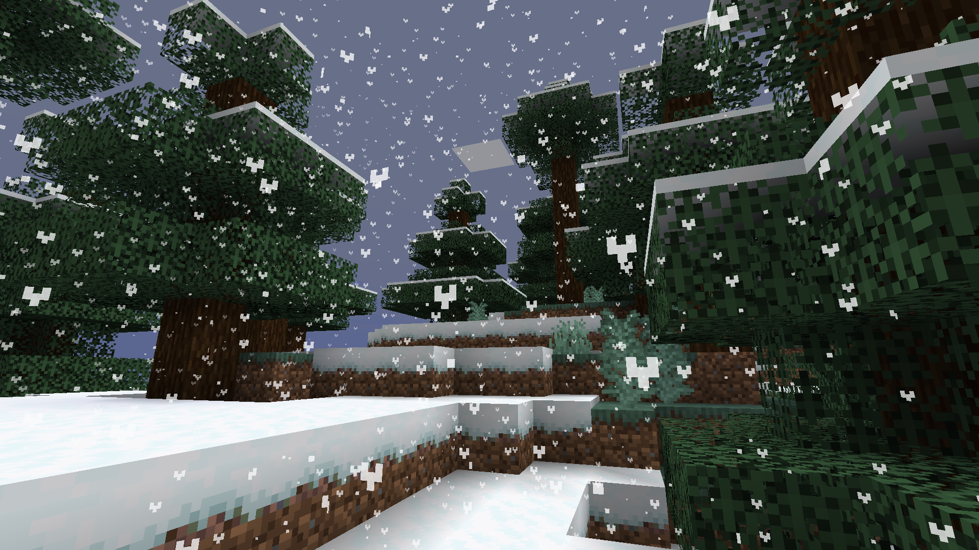 Heartfelt Weather - Minecraft Resource Packs - CurseForge