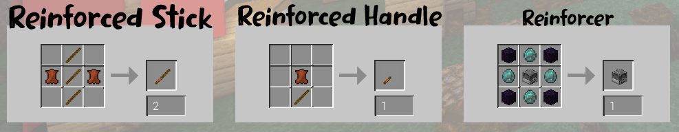 Utility Items