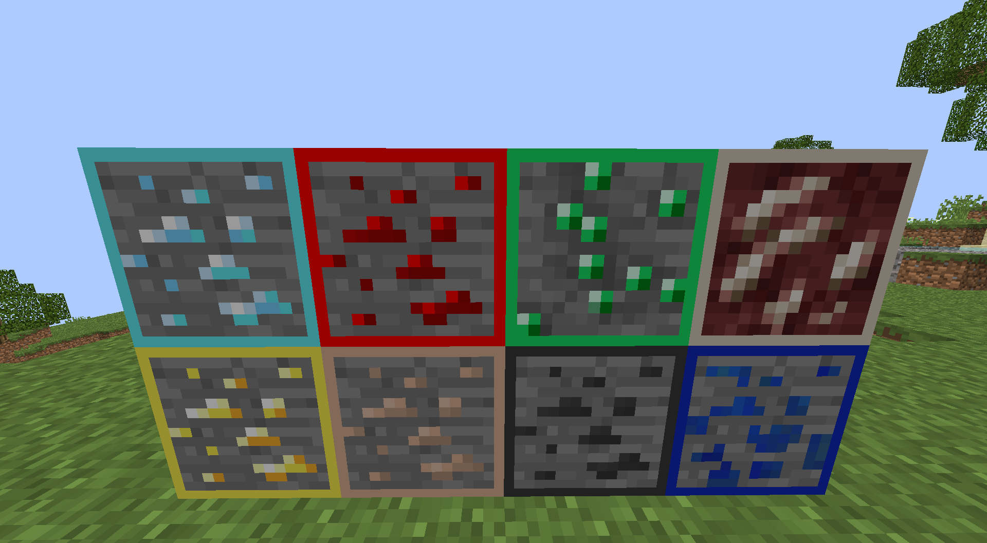 Minecraft textures 1.16 5. Руда майнкрафт 1.16. Текстур пак руды 1.16.5. Руды майнкрафт. Майнкрафт 1.1.