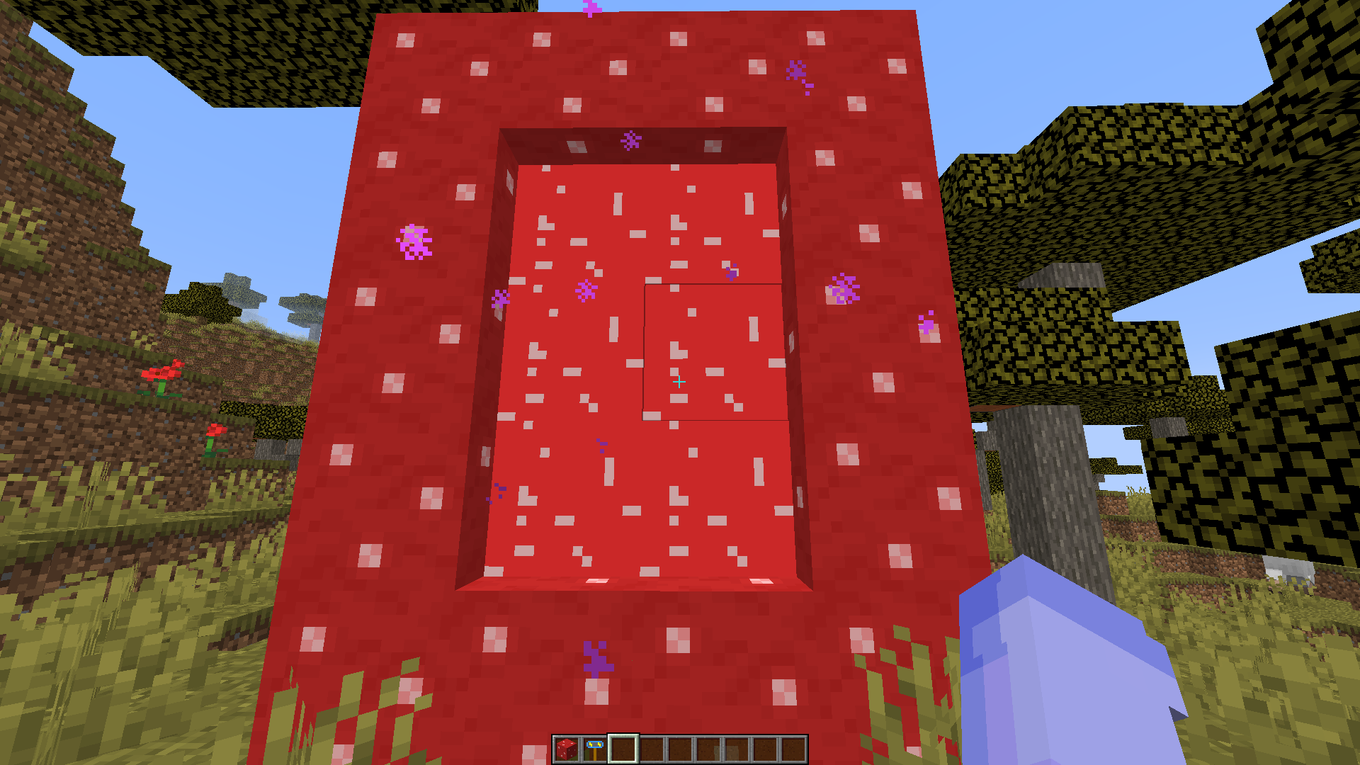 (Discontinued) A Bunch Of Random Stuff (BRS) - Minecraft Mods - CurseForge