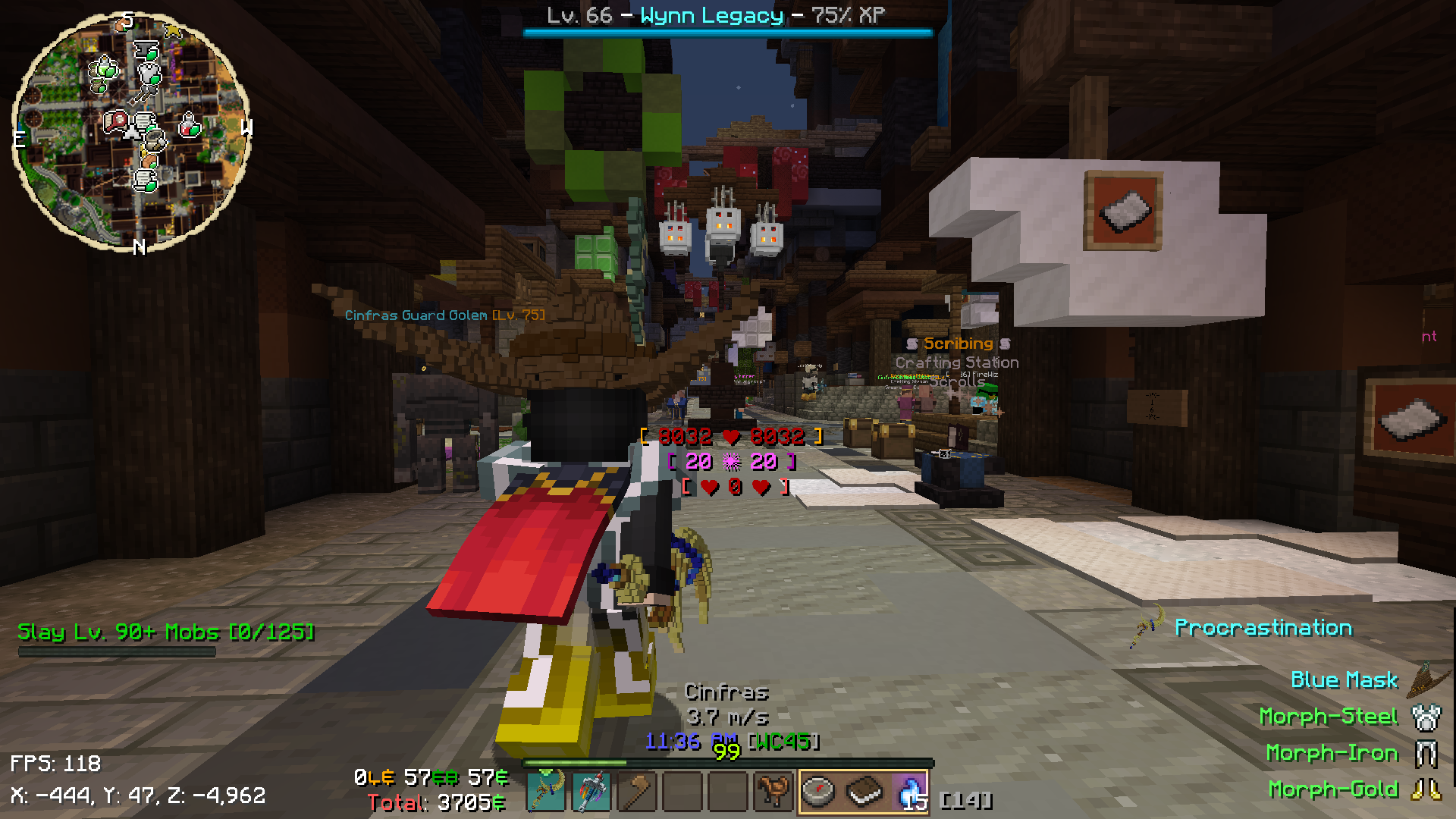 Can you find all the custom textures?