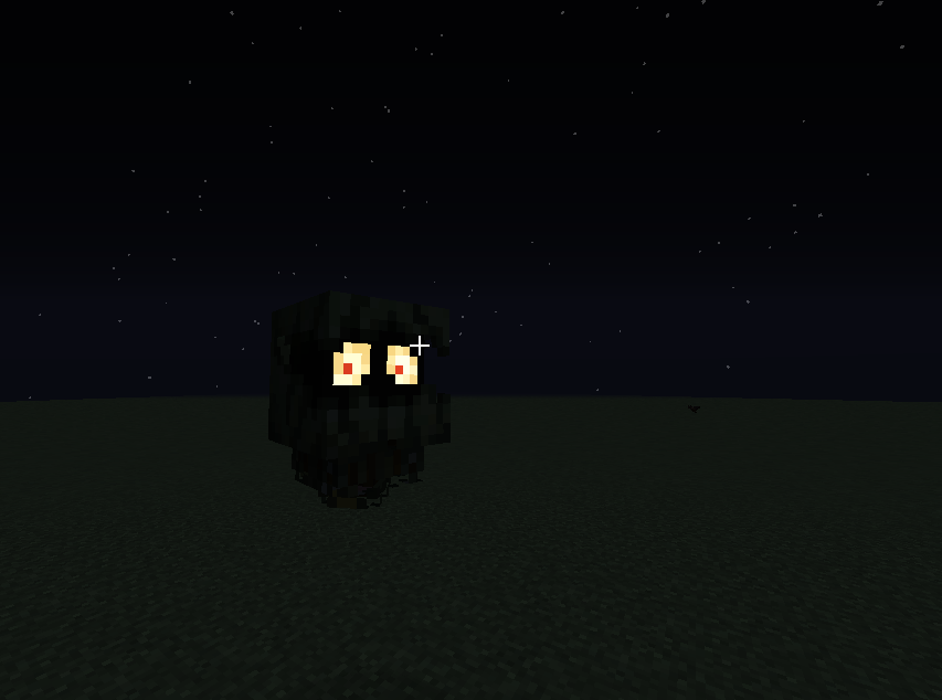 Shlaqlu's Mod — screenshot 2