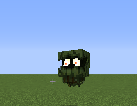 Shlaqlu's Mod — screenshot 1