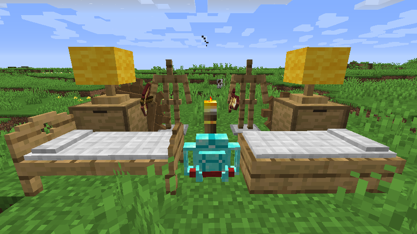 These are my favorite items of this entire Modpack!