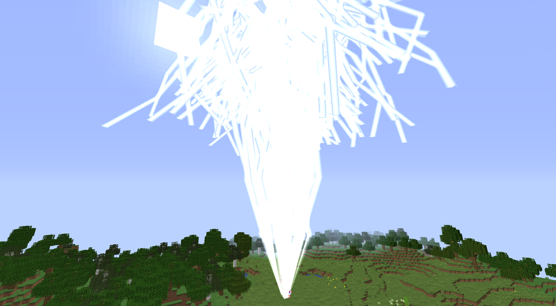 It is not release yet it's tomorrow so I hope you guys enjoy the mod :))
