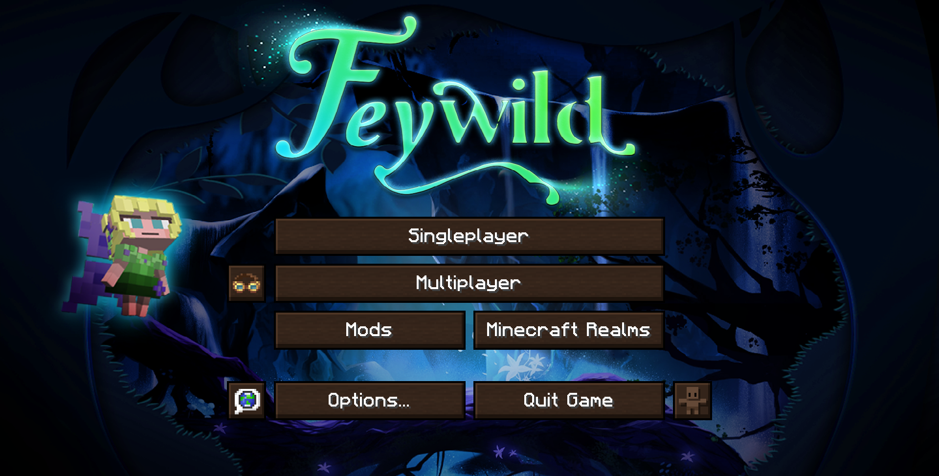 Feywild