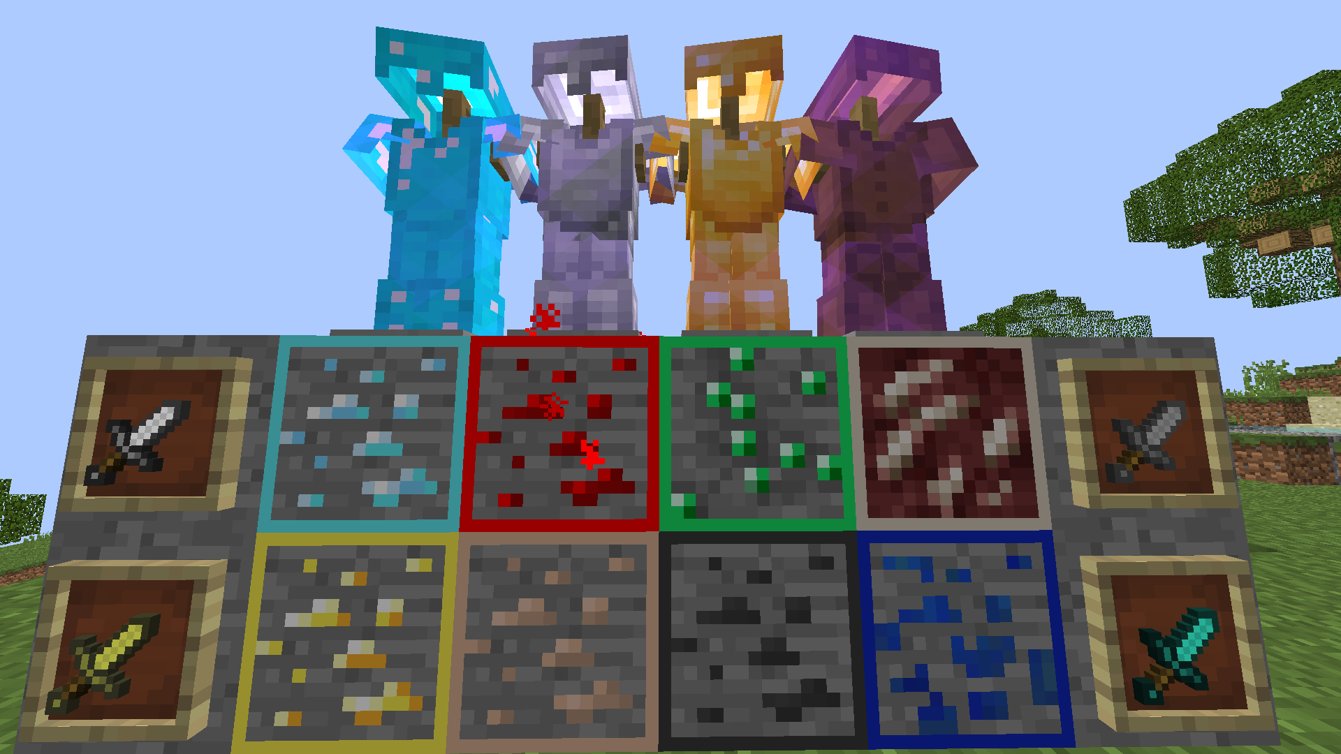 ores