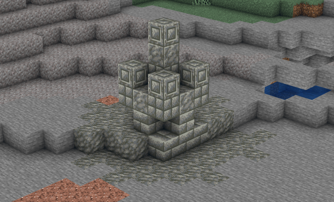 Tuff Blocks (Outdated)