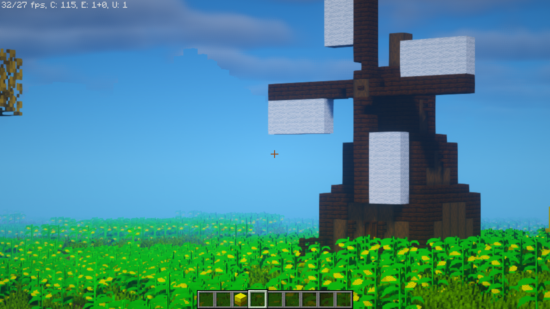 rotexun fantasy wild — screenshot 1