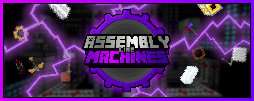 Assembly Line Machines