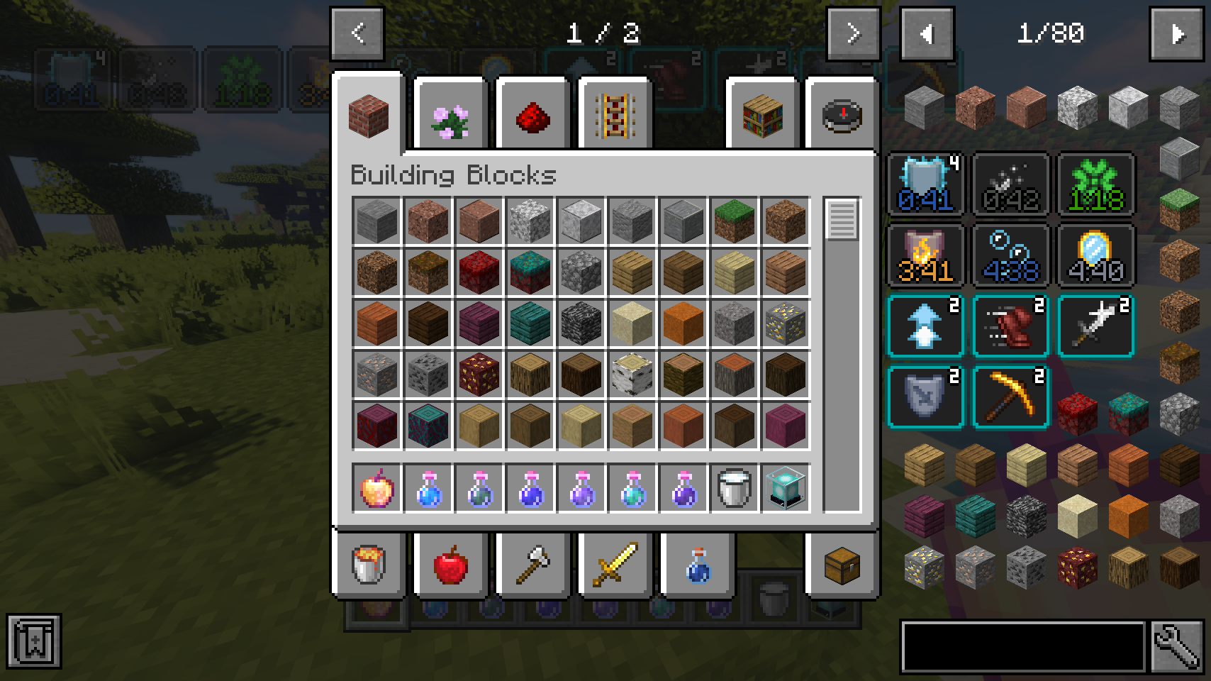 Forge 1.19 4 mods. Мод Forge Mod Helper. Отображение Подсказок майнкрафт. 1 20 1 Forge сборка магия. Just enough items 1.20.1.