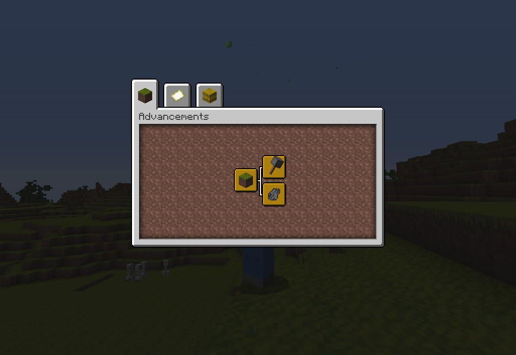 SledgeHammer Mod Screenshots Minecraft Mods