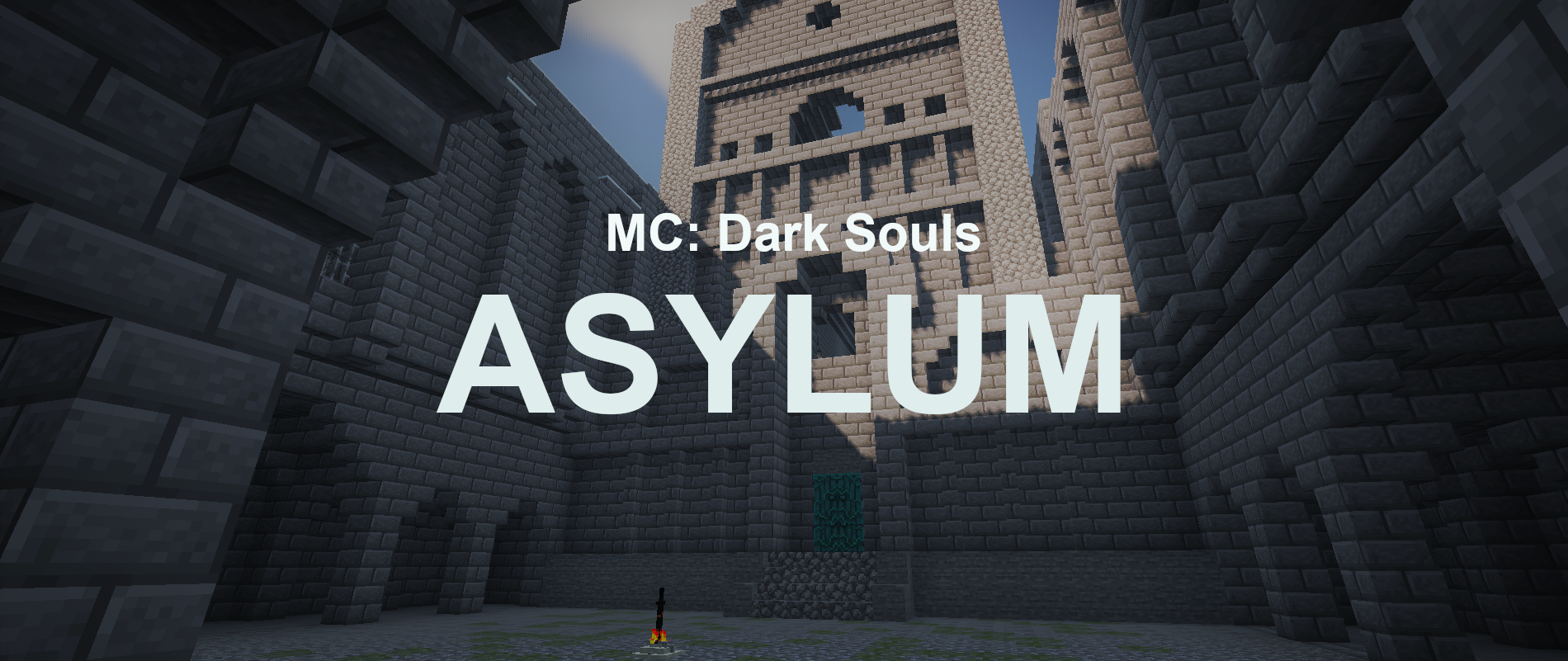 Asylum Title