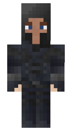 Thief (male)