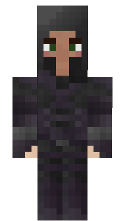 Thief (female)