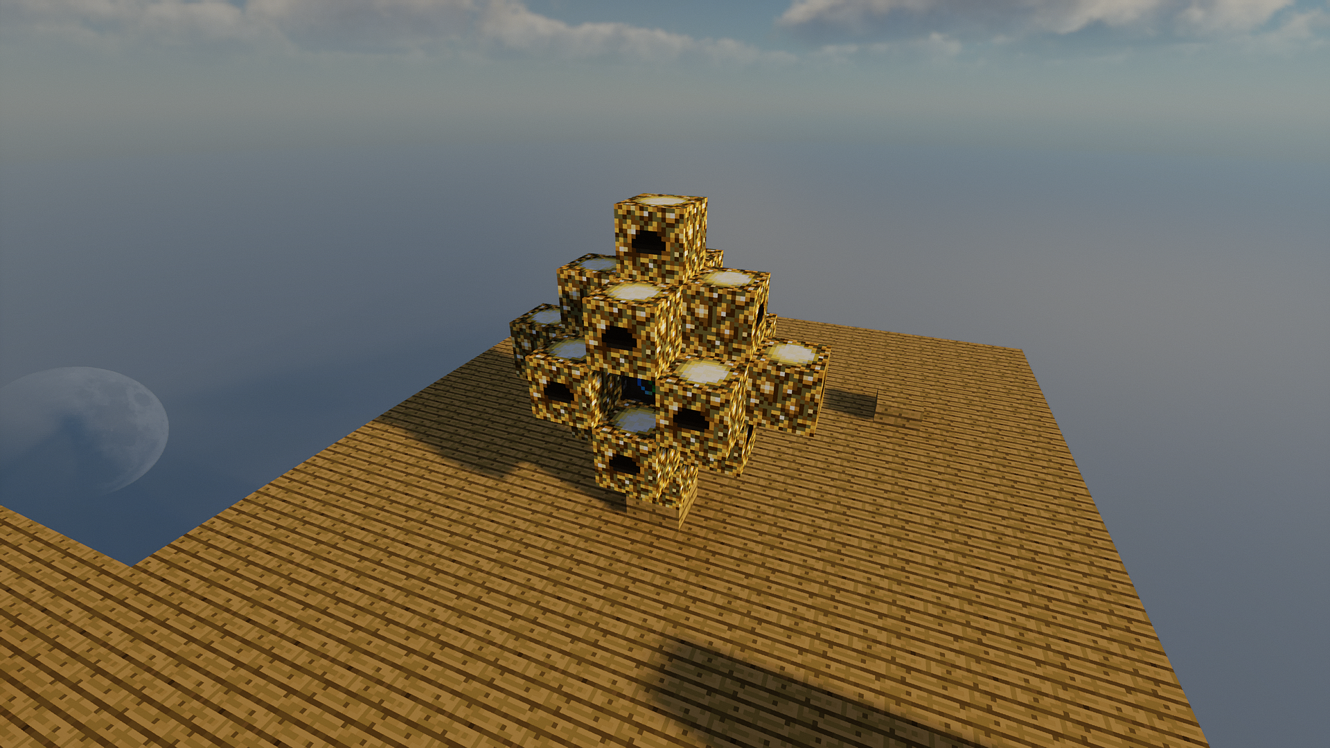 Project E Flower