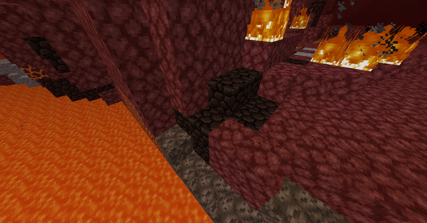 Magmatic Ventures — screenshot 3