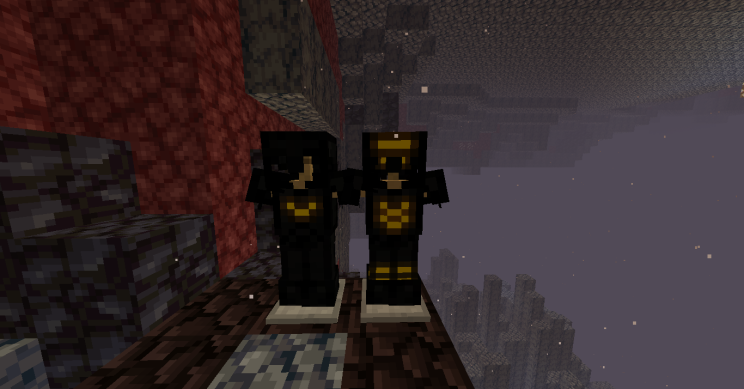 Magmatic Ventures — screenshot 1