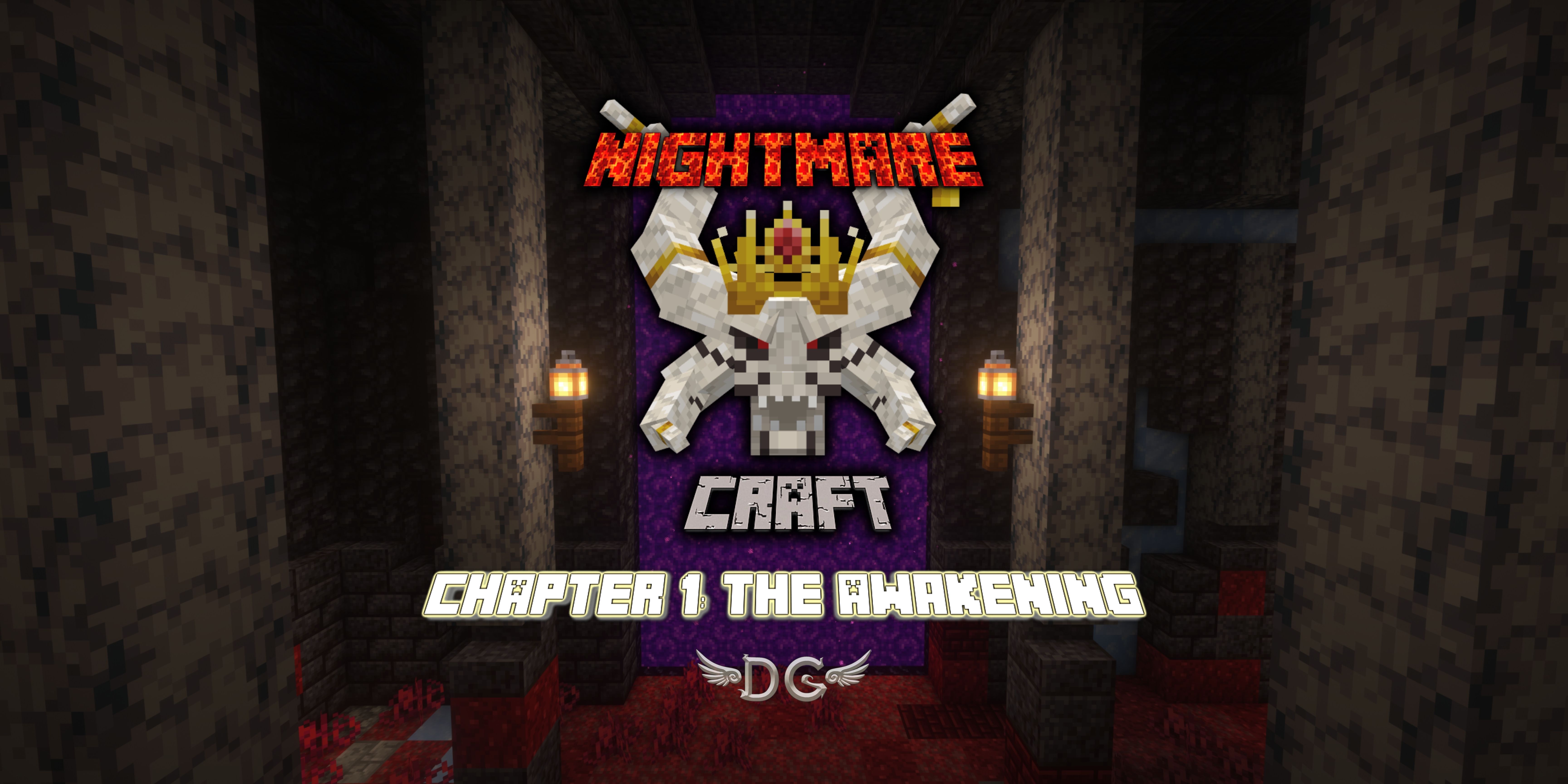 Nightmare Craft