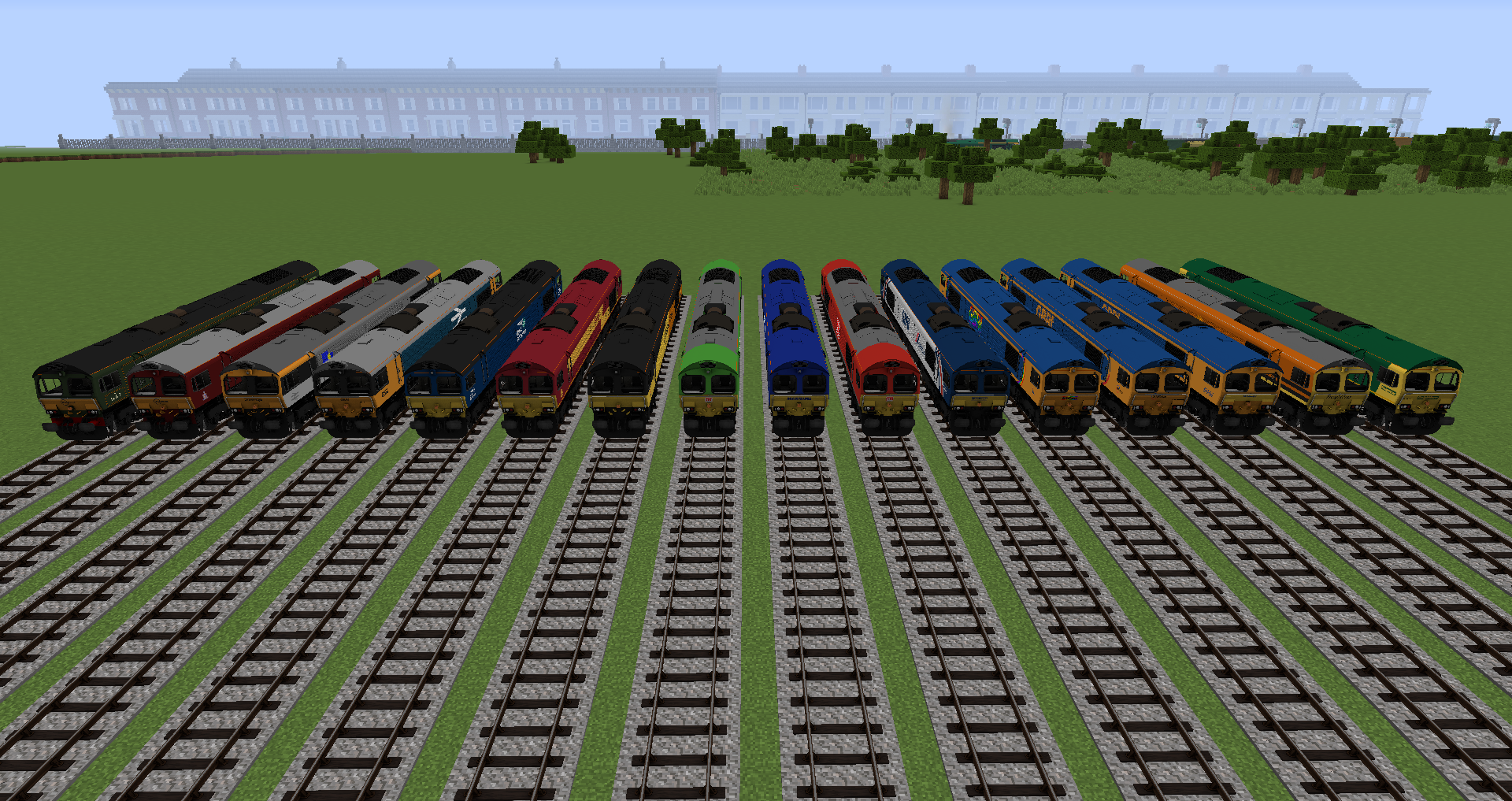 Class 66