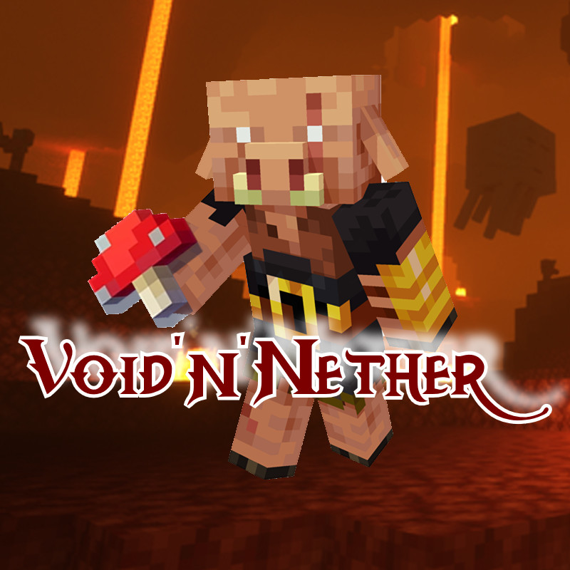 Void'n'Nether