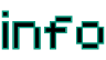 info banner