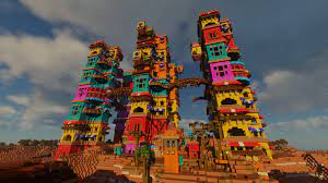 This is where thieves live!