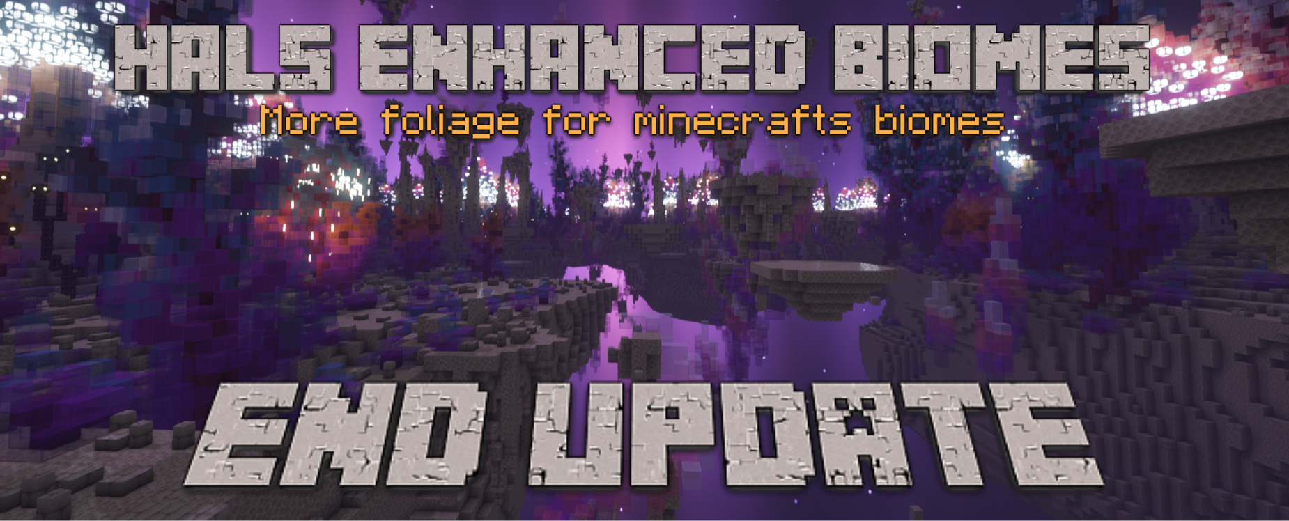 End update banner