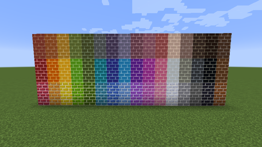 ColorBrickDiff