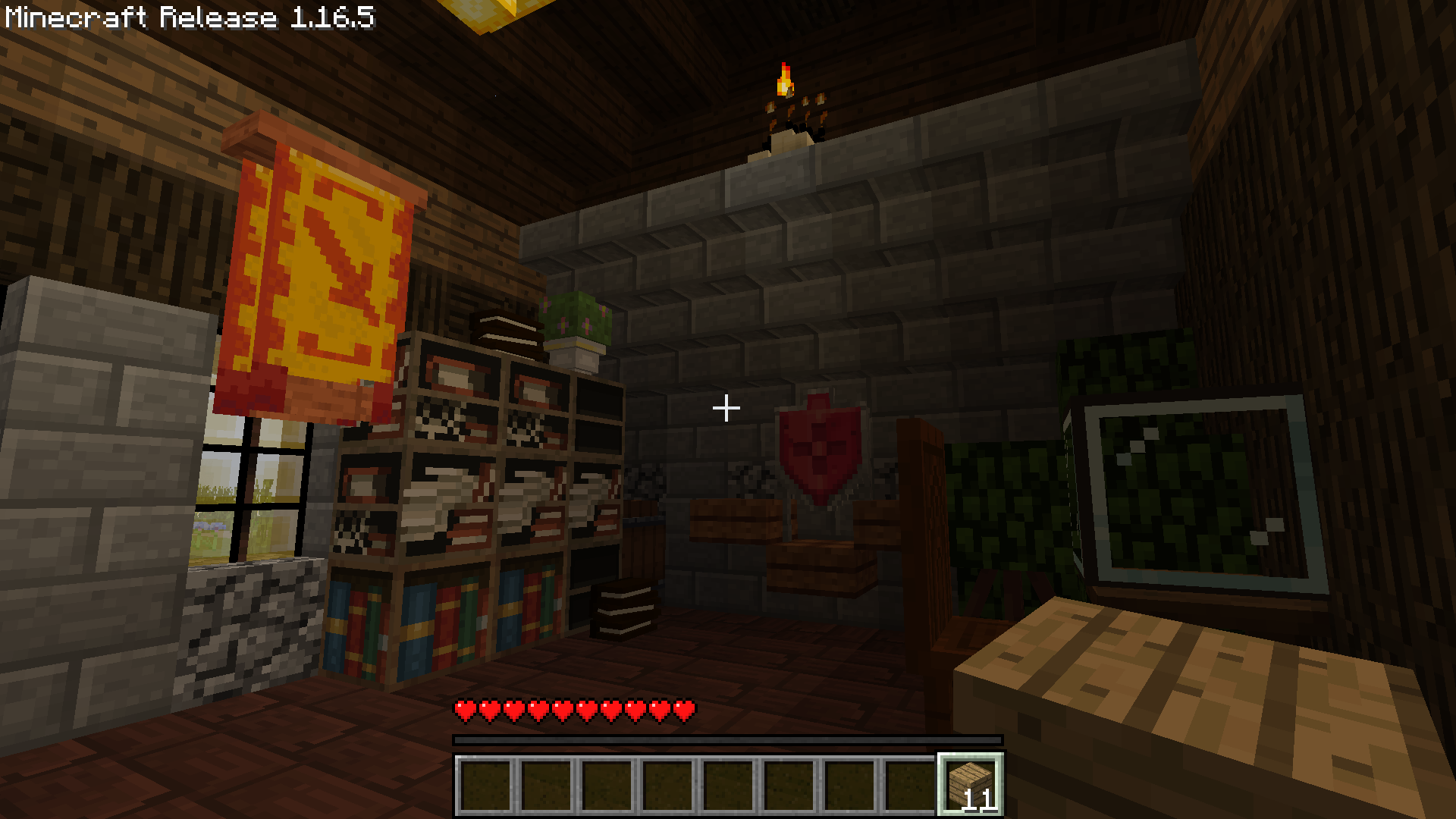 This seems to be from Minecraft Dungeons