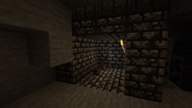 Spelunkcraft (Spelunky Mod) - Minecraft Mods - CurseForge