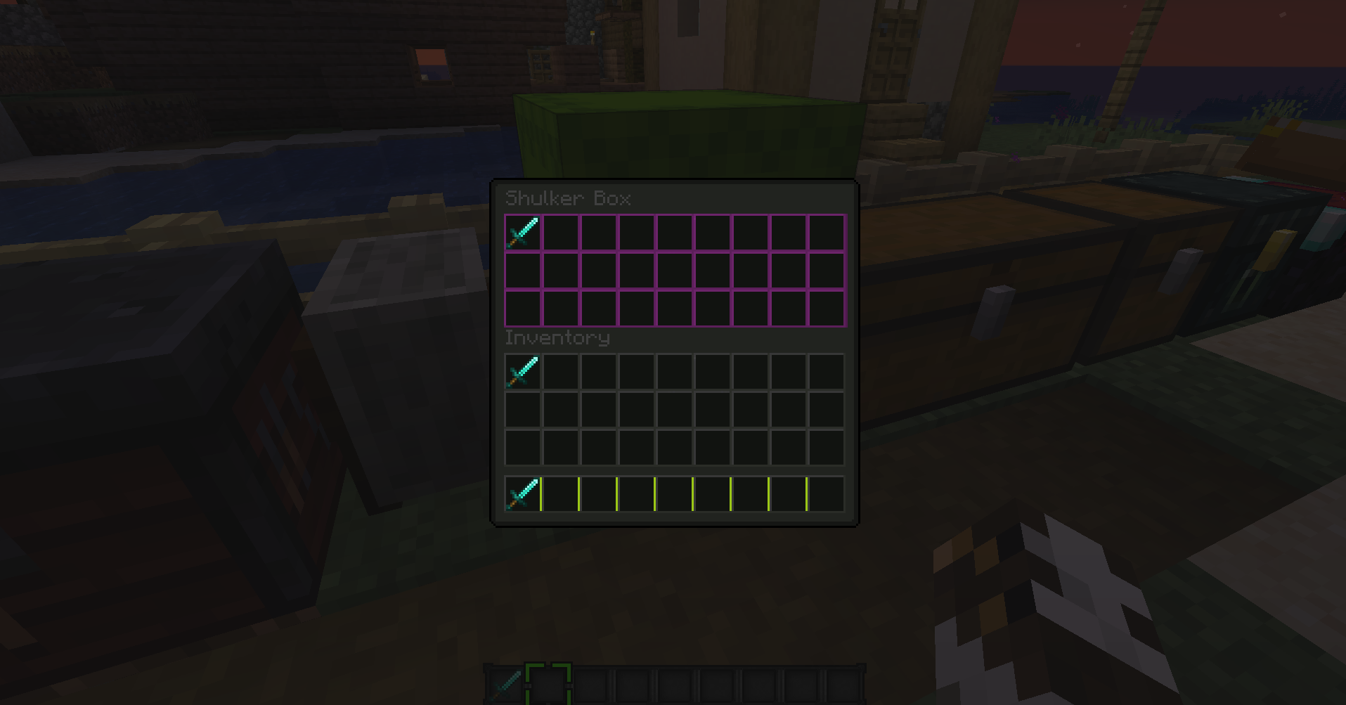 Shulker Box