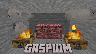 Gaspium