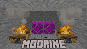 Modrine