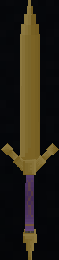 Bronze Broadsword