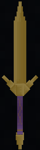 Bronze Dagger