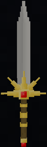 Royal Dagger