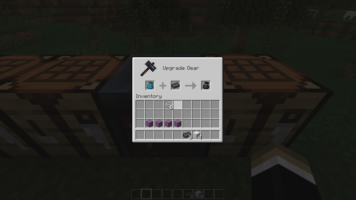 Bags mod - Gallery - Minecraft Mods - CurseForge