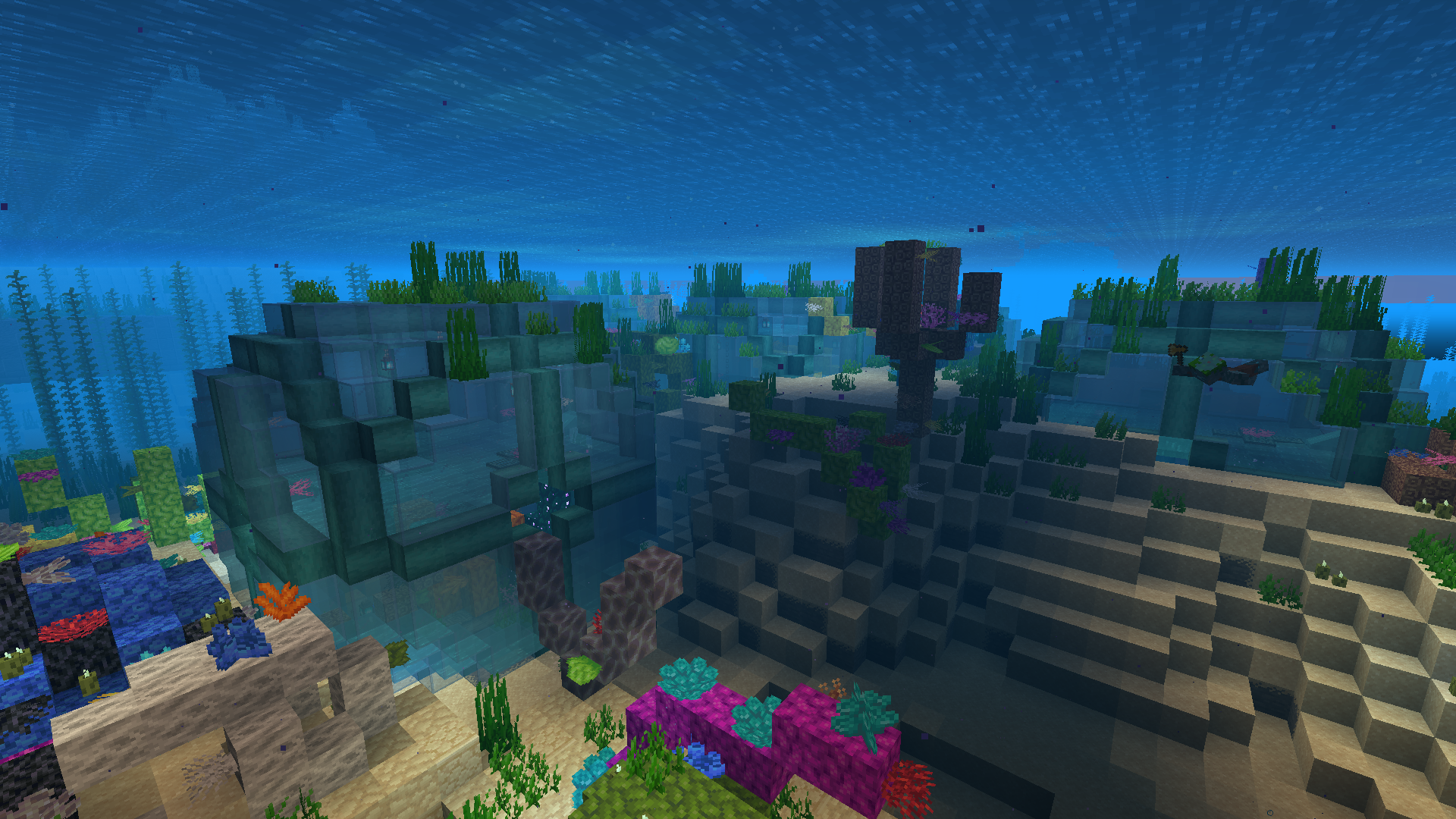 BetterBetter Modpack - Gallery - Minecraft Modpacks - CurseForge