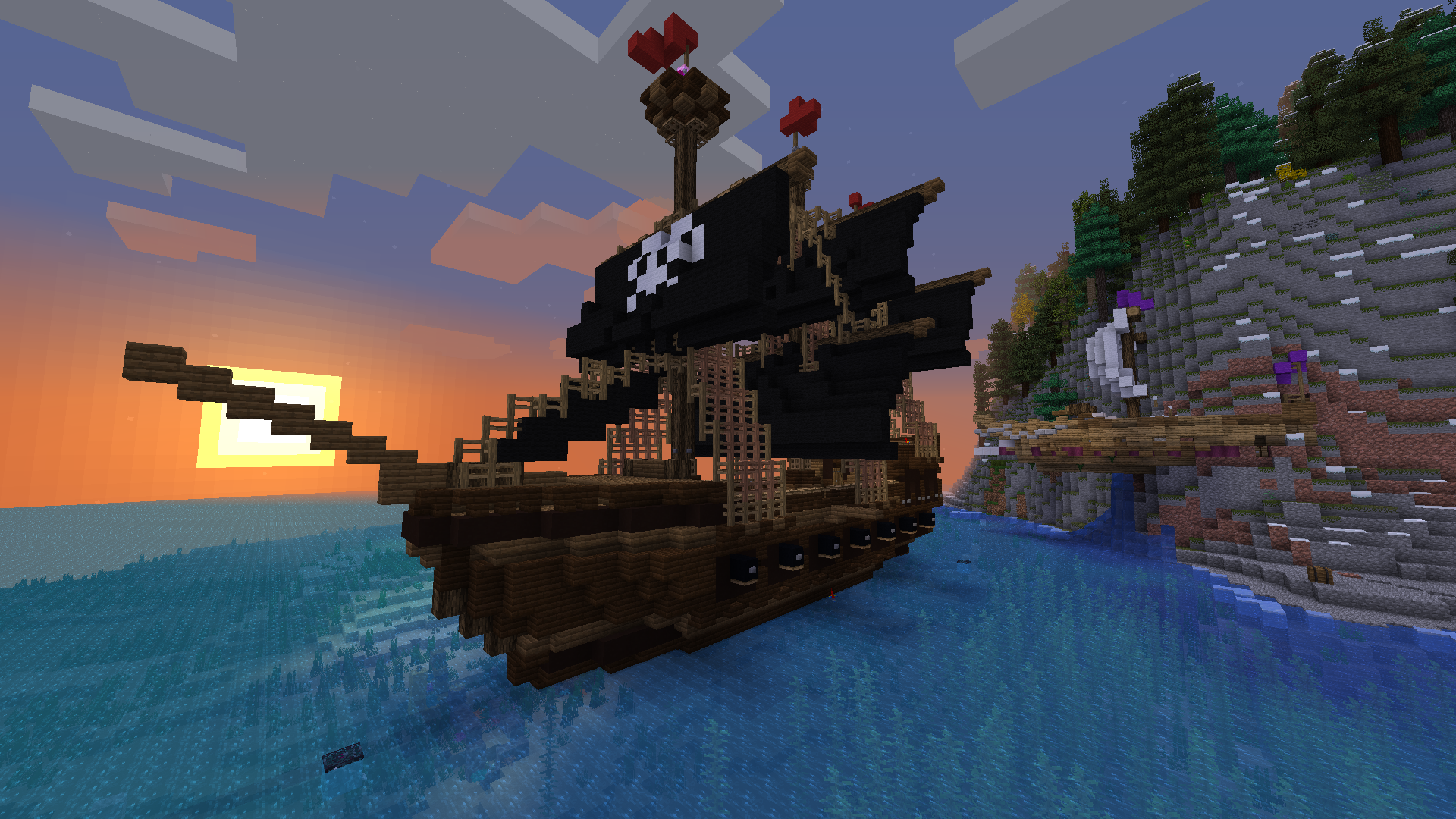 BetterBetter Modpack - Gallery - Minecraft Modpacks - CurseForge