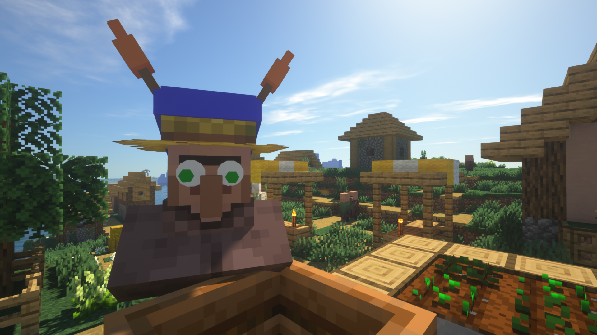 Journey Awaits - Minecraft Modpacks - CurseForge