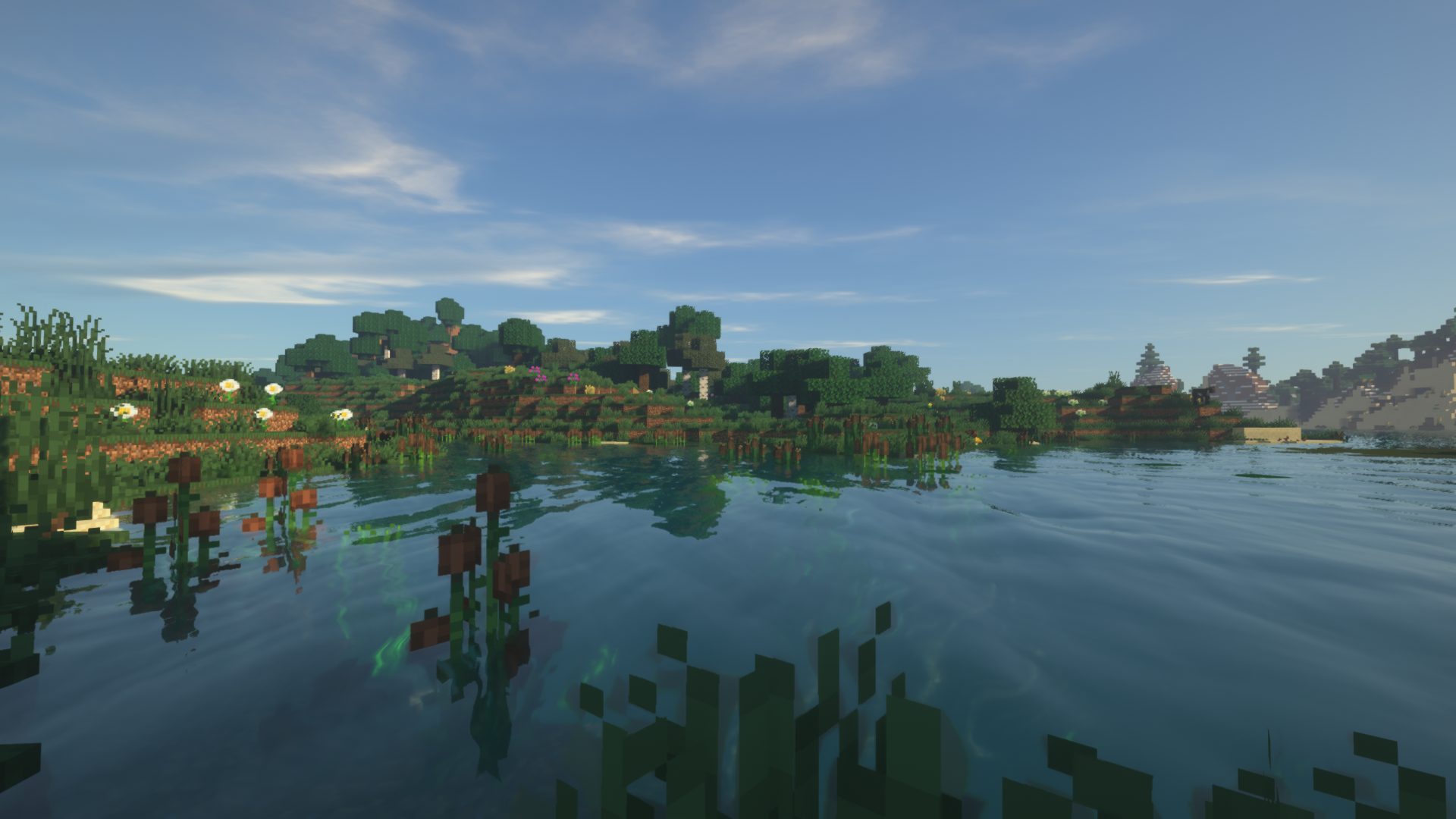 Journey Awaits - Minecraft Modpacks - CurseForge