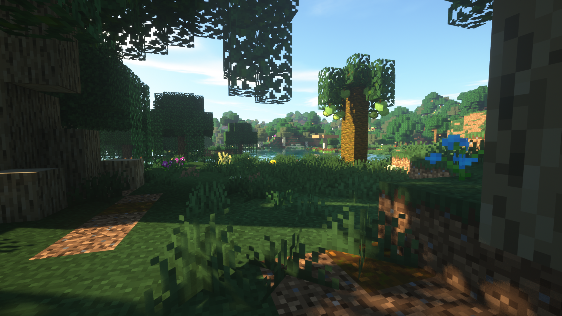 Journey Awaits - Minecraft Modpacks - CurseForge