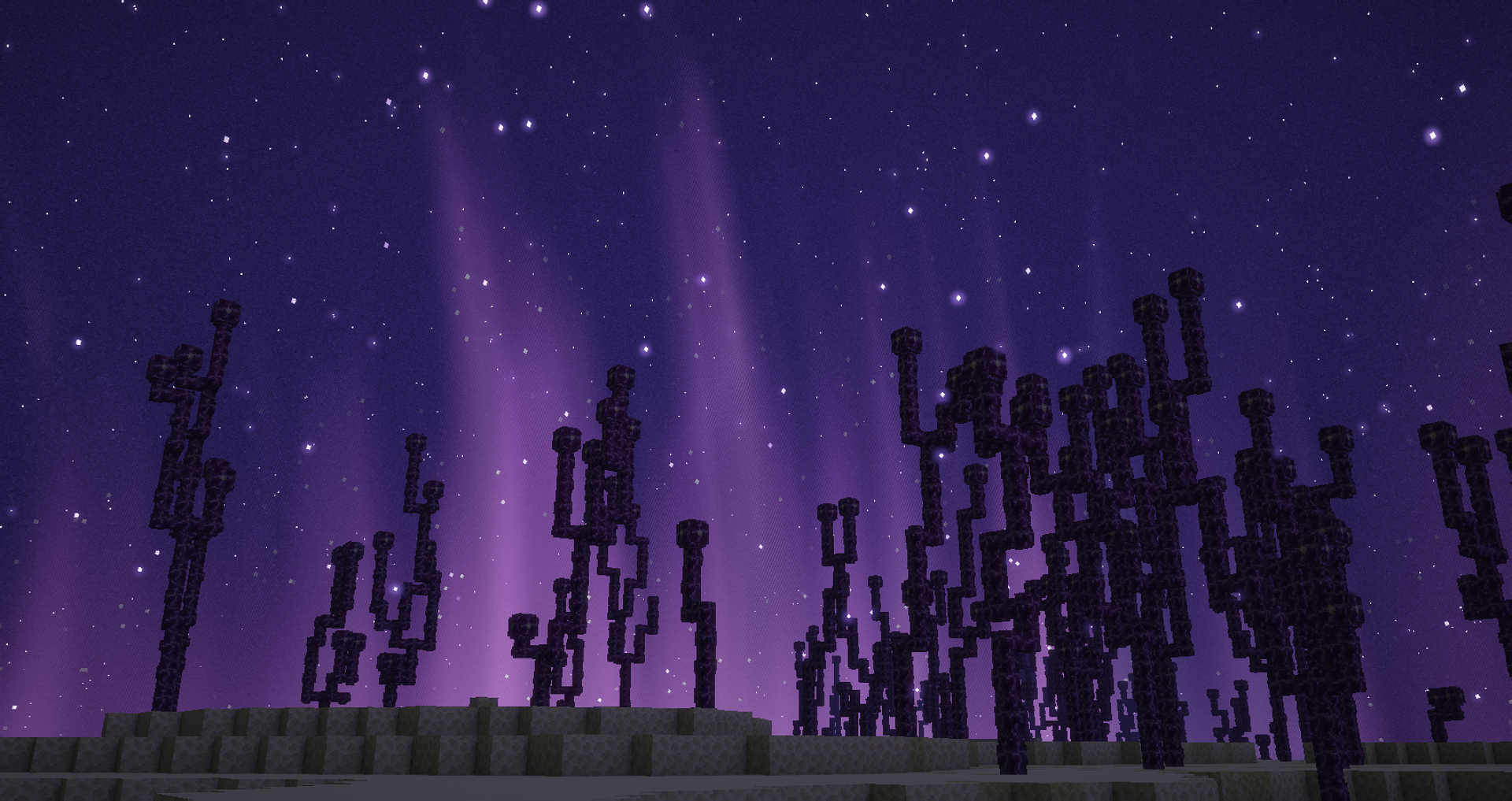 The Ender Nebula