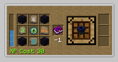 You won't even be able to harvest magical materials when you first start out. You need to earn the right to wield the power of the arcane.
