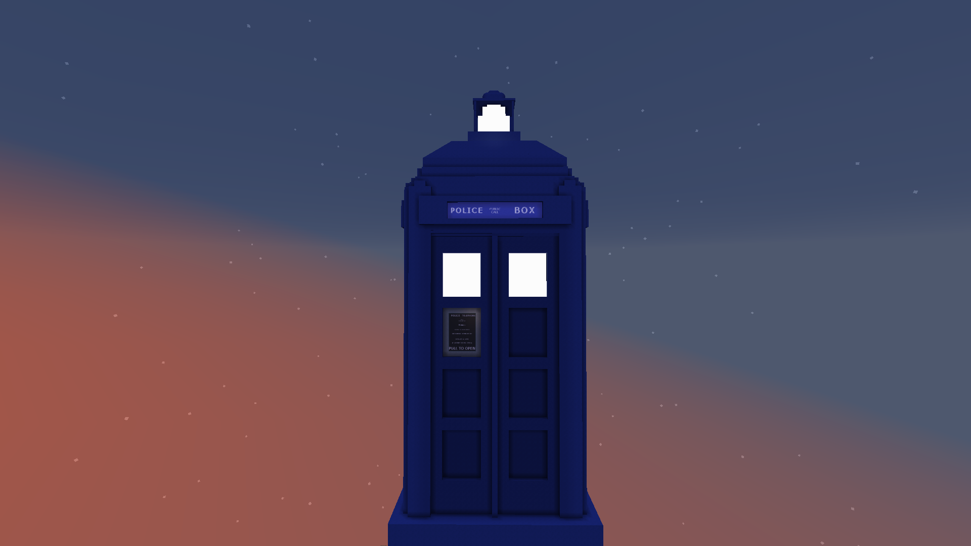Tardis
