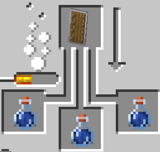 Potion of absorption recipe 