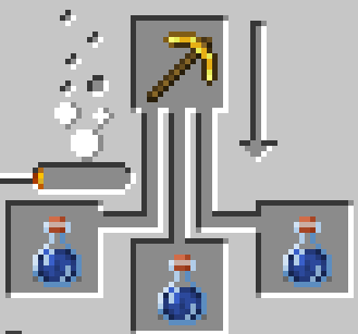 potion of haste recipe